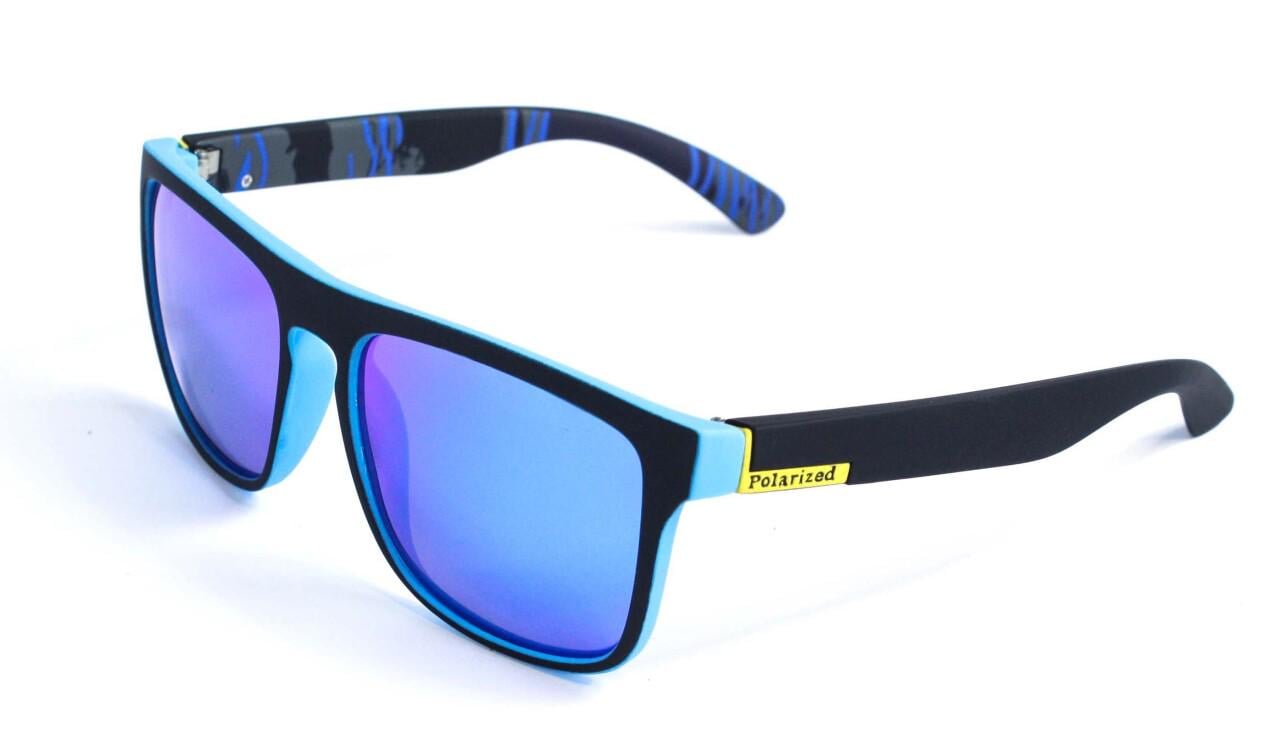 Солнцезащитные очки SunGlasses pol-c6 (o4ki-13502)