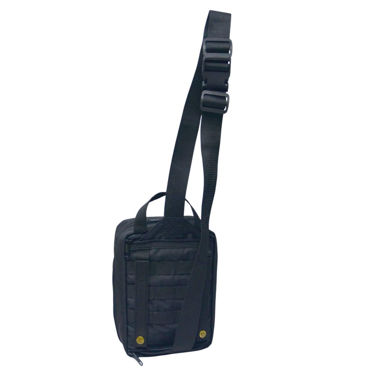 Аптечка переносная MOLLE 25х18х12 см (2580622221) Аптечка переносная MOLLE 25х18х12 см (2580622221)