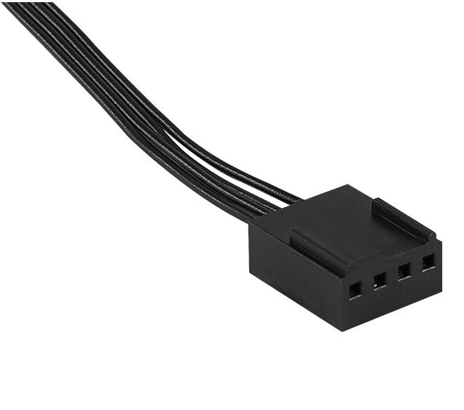 Кулер для процесора AeroCool Cylon 4F (ACTC-CL30420.04) - фото 12