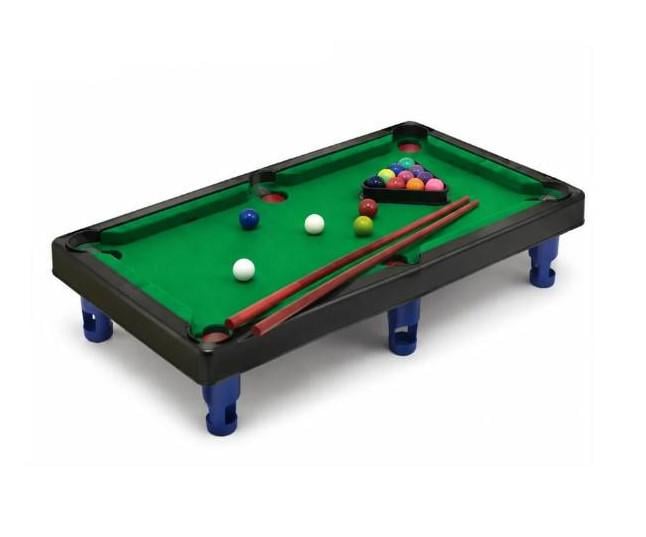 Настольная игра бильярд (6003 В/YJ)