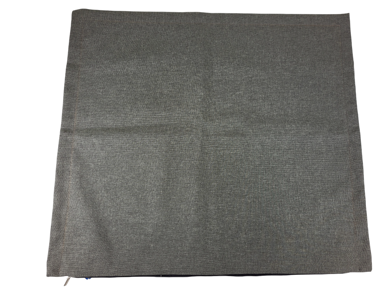 Наволочка рогожка 60х50 см Графитовый (1708) - фото 1 Наволочка рогожка 60х50 см Графитовый (1708) - фото 1