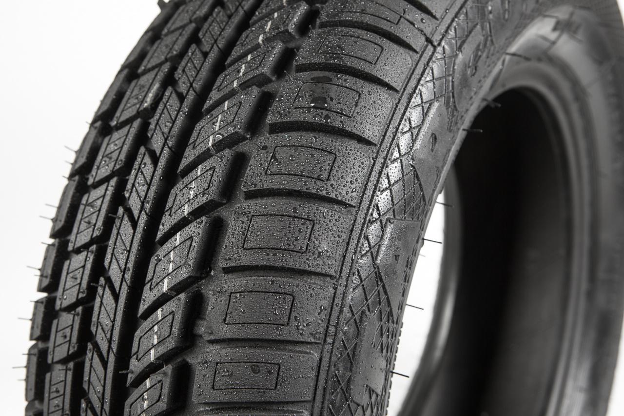 ᐉ Шина наварная Targum 185/65 R14 AS2 86T летняя (T10112) • Купить в ...