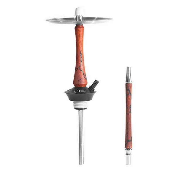 Шахта Union Sleek Вольт Падук