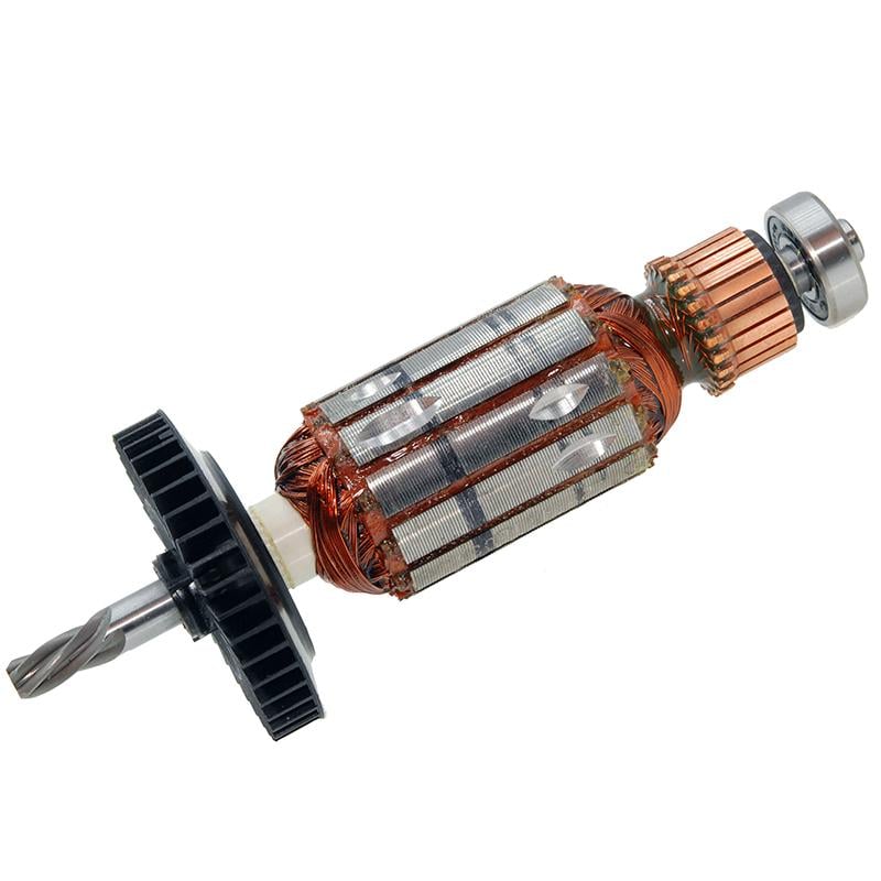 Якорь VJ Parts для лобзика Bosch GST 850/90 BE 1619P09157 153х35 мм