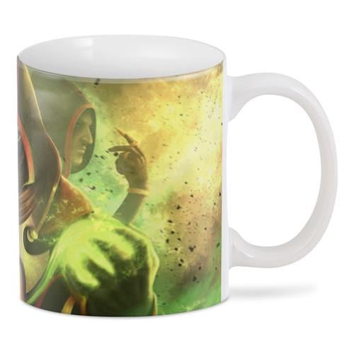 Чашка GeekLand Mortal Kombat 330 мл (MK.02.29) Чашка GeekLand Mortal Kombat 330 мл (MK.02.29)