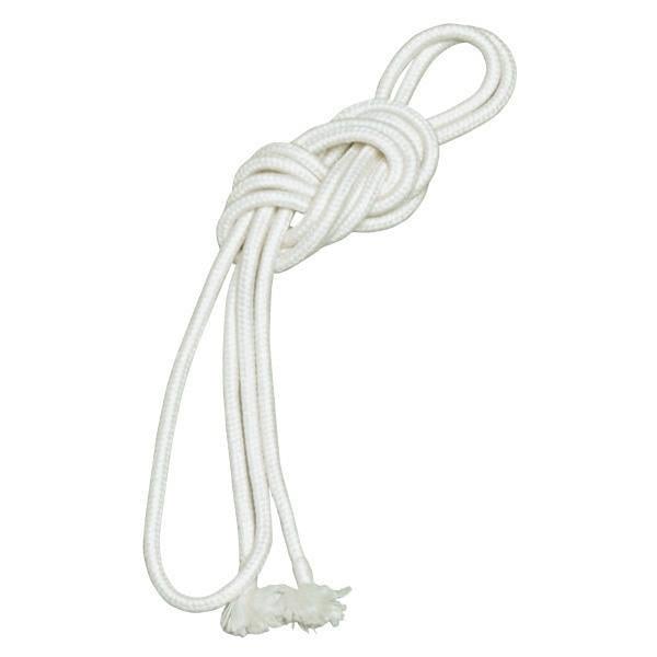 Скакалка Chacott Gym Rope 3 м 000 White (3015090002-58-000)