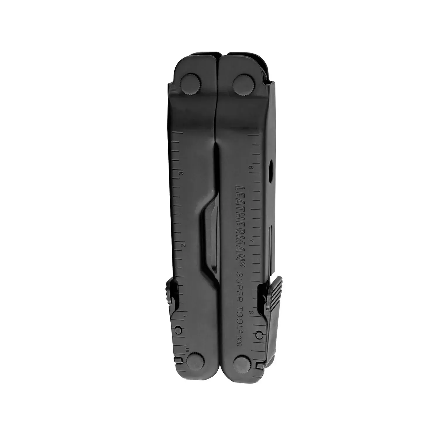 Мультитул Leatherman Super Tool 300 EOD 19 инструментов с чехлом Molle Black (26252472) - фото 6