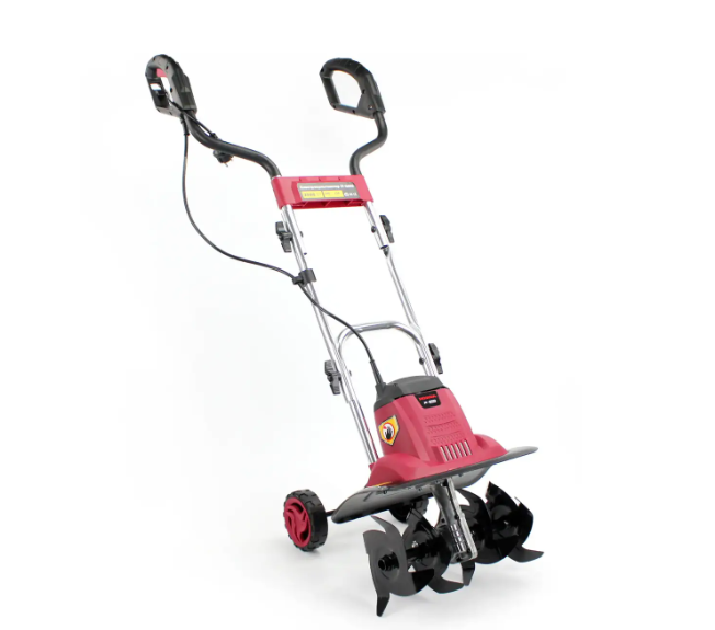 Культиватор садовый 2 кВт Красный (Honda JT-2000)