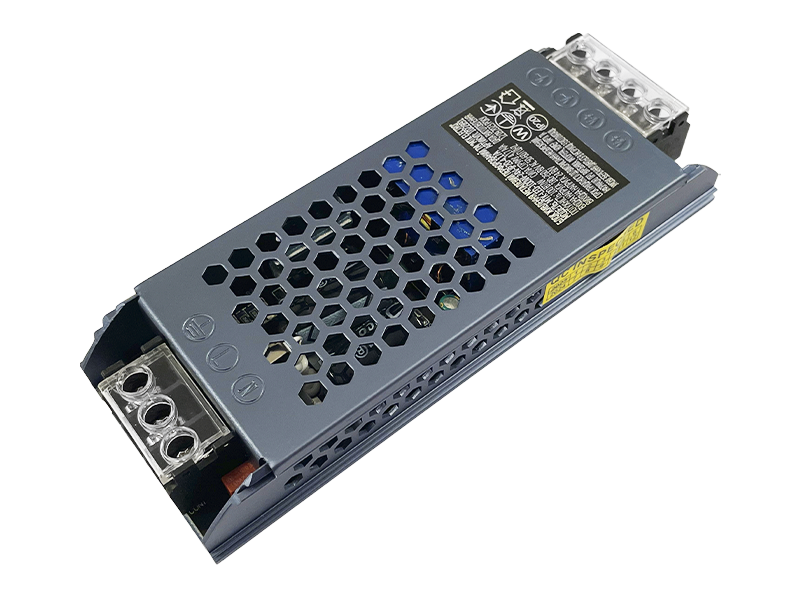 Блок питания MTK IP20 4,17А МТК 24V 100W (23500221) - фото 2 Блок питания MTK IP20 4,17А МТК 24V 100W (23500221) - фото 2