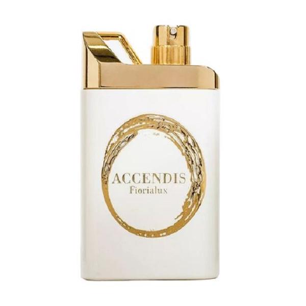 Парфюмированная вода унисекс Accendis Fiorialux 100 мл (18778499)