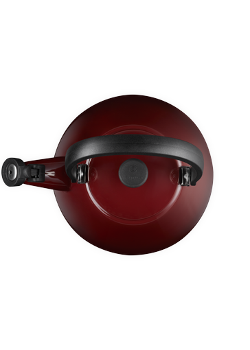 Чайник Le Creuset Kone 1,6 л Rhone (40101029490000) - фото 4 Чайник Le Creuset Kone 1,6 л Rhone (40101029490000) - фото 4