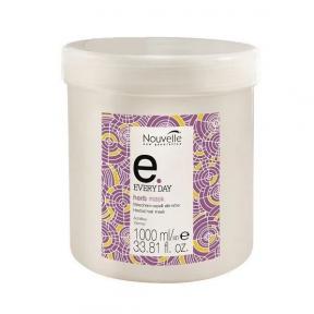 Маска Nouvelle Every Day Herb Mask для щоденного застосування 1000 мл ...