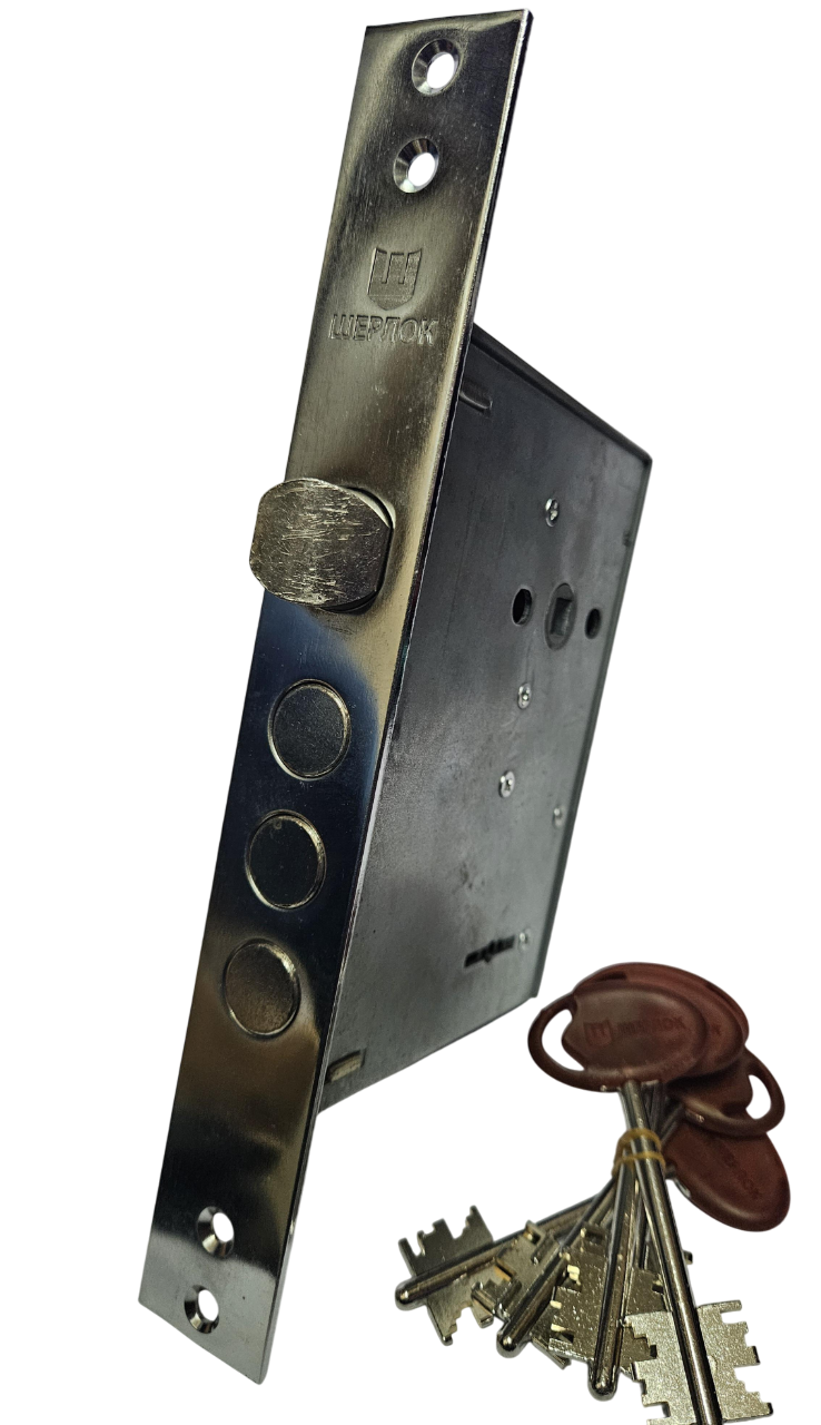 Замки дверные Шерлок