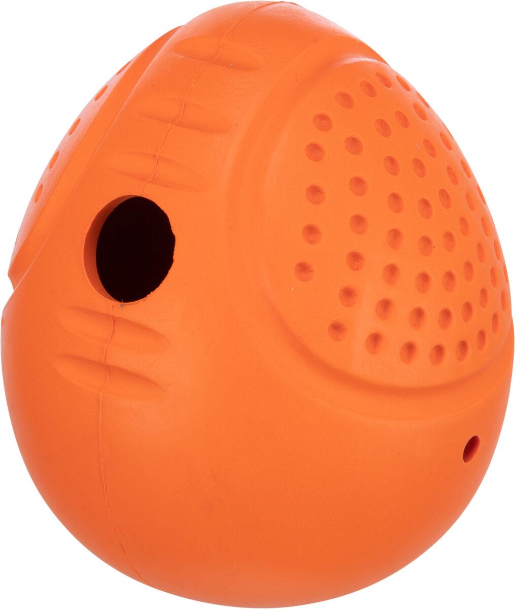 Игрушка Trixie Яйцо для лакомств 10 см (TX-34948)