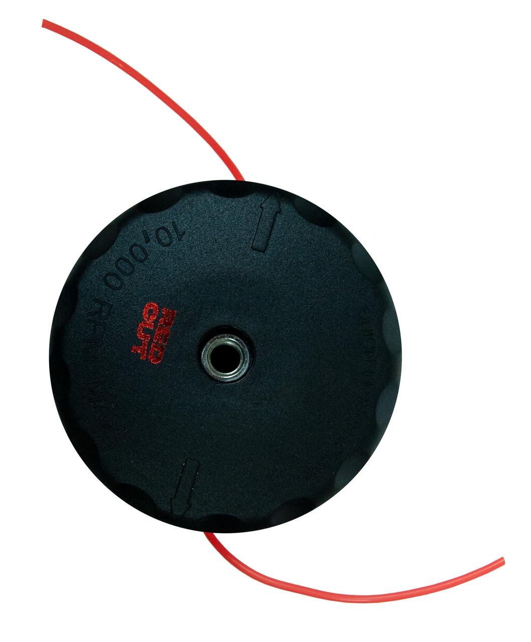 Котушка для тримера Red Cut з жилкою/знімний затягувач жилки (35-10009)