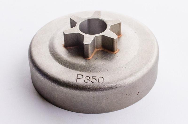 Корзина сцепления для бензопилы Partner 350-401 (3083)