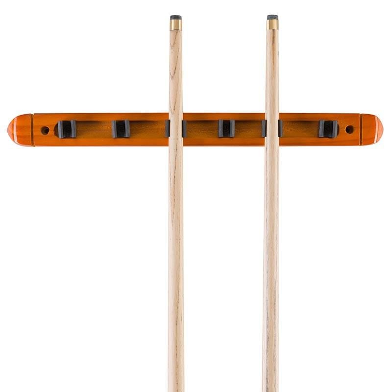 Подставка для кия 6 шт. (E12)