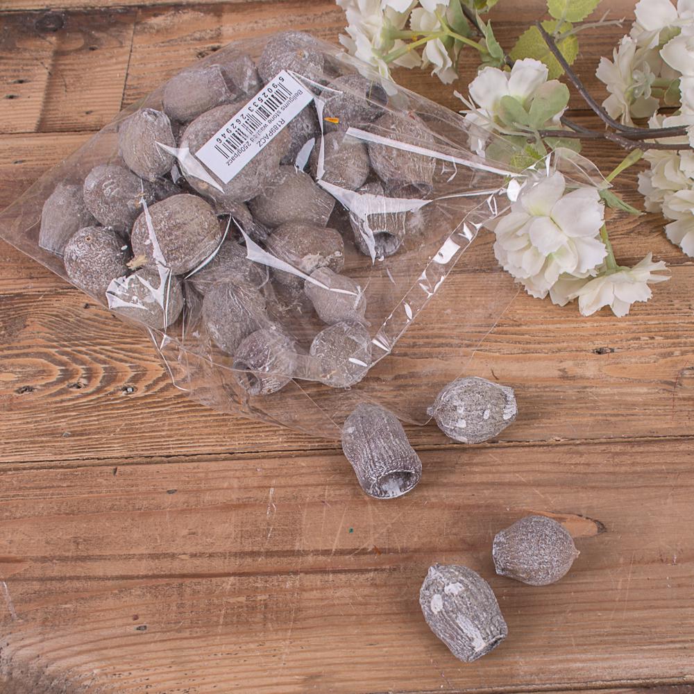 Сухоцвіт Bellgums вибілений 250 г (ST00201)