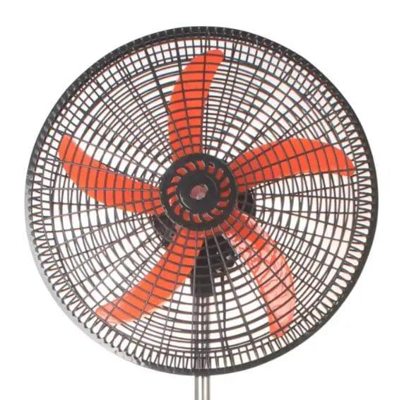 Вентилятор підлоговий Rainberg RB-1802 (a_6656_op) - фото 4 Вентилятор підлоговий Rainberg RB-1802 (a_6656_op) - фото 4