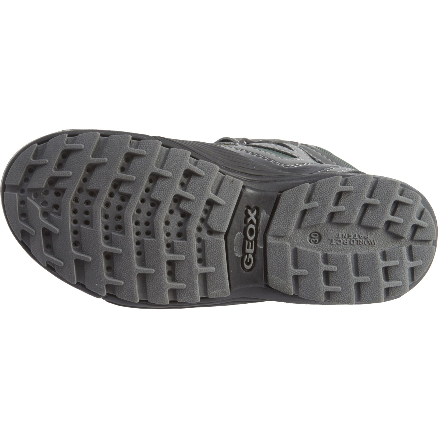 Черевики дитячі Geox J Savage B ABX D р. 24/8/15,5 см Gray/Green - фото 4 Черевики дитячі Geox J Savage B ABX D р. 24/8/15,5 см Gray/Green - фото 4