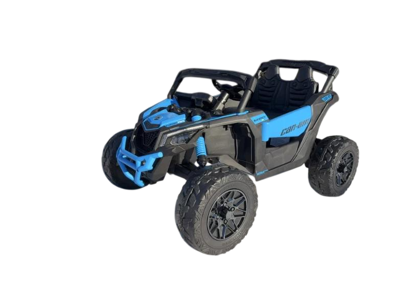 Багги детские спортивные 4х4 Maverick с пультом управления