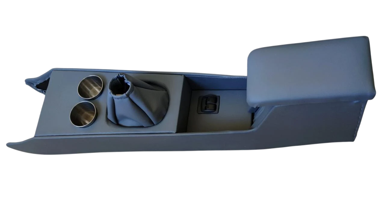 Підлокітник на Daewoo Lanos (27342971)