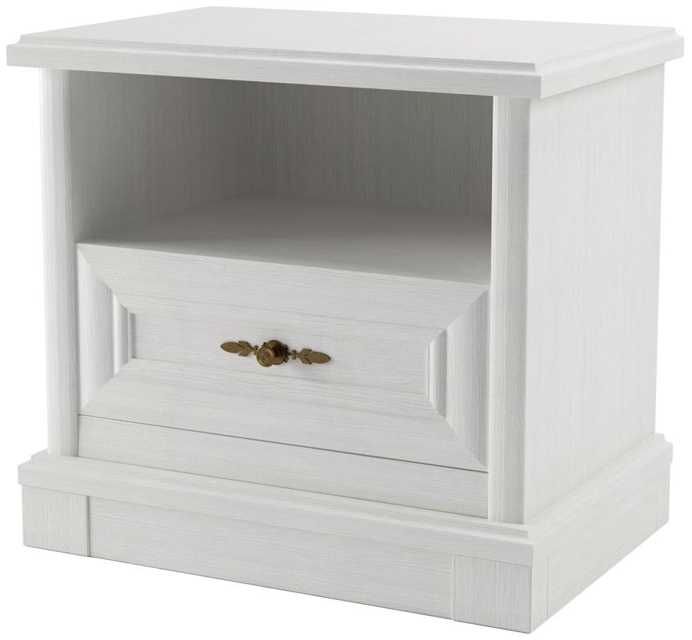 Тумба прикроватная Кантри (000-000-195)