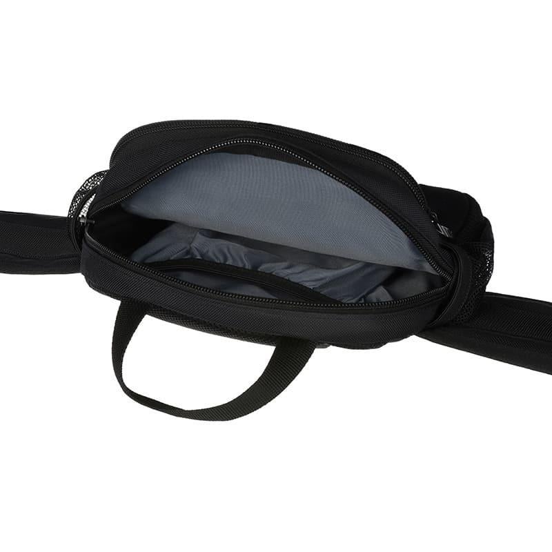 Поясна сумка Wenger Waist Pack 2 л Чорний (604604) - фото 4