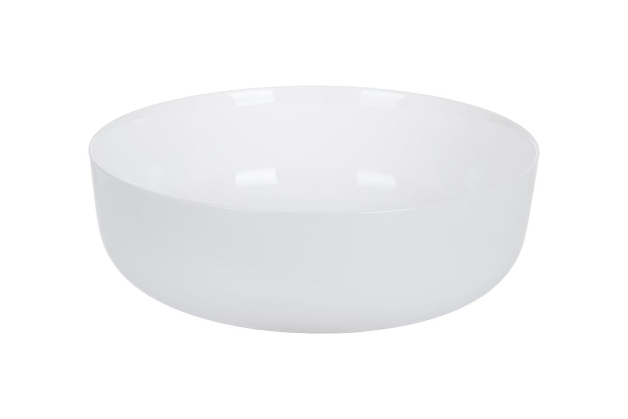 Форма для запекания Luminarc Diwali круглая 2,8 л 26 см Белый (N6416) Форма для запекания Luminarc Diwali круглая 2,8 л 26 см Белый (N6416)