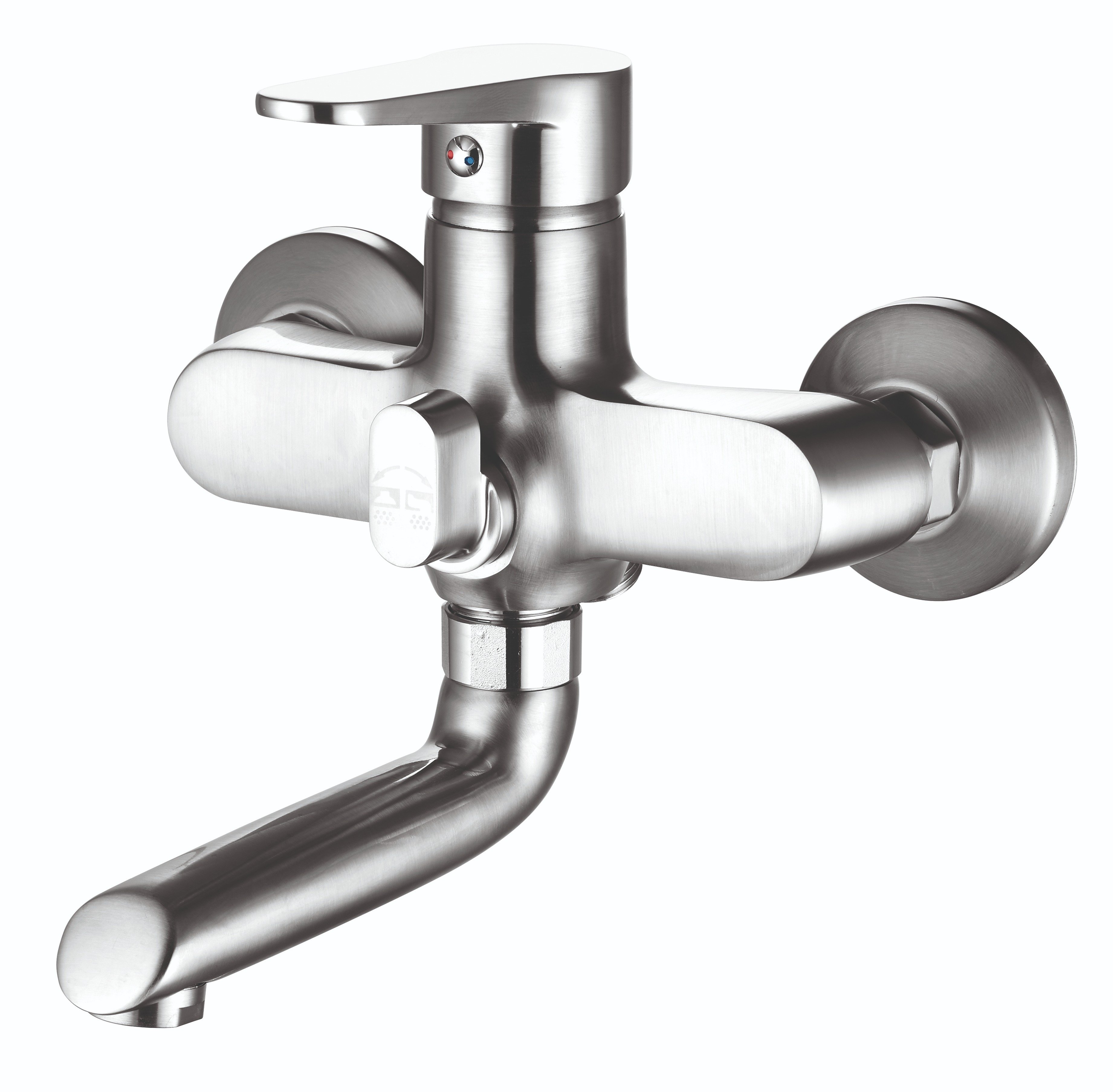 Смеситель для ванны MIXXUS Elvis 009 euro (MI6311)