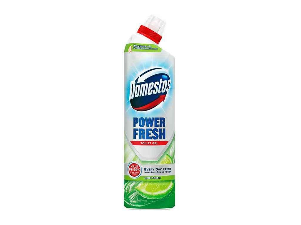 Чистящее средство 700мл Aroma Power Свежесть цитруса DOMESTOS