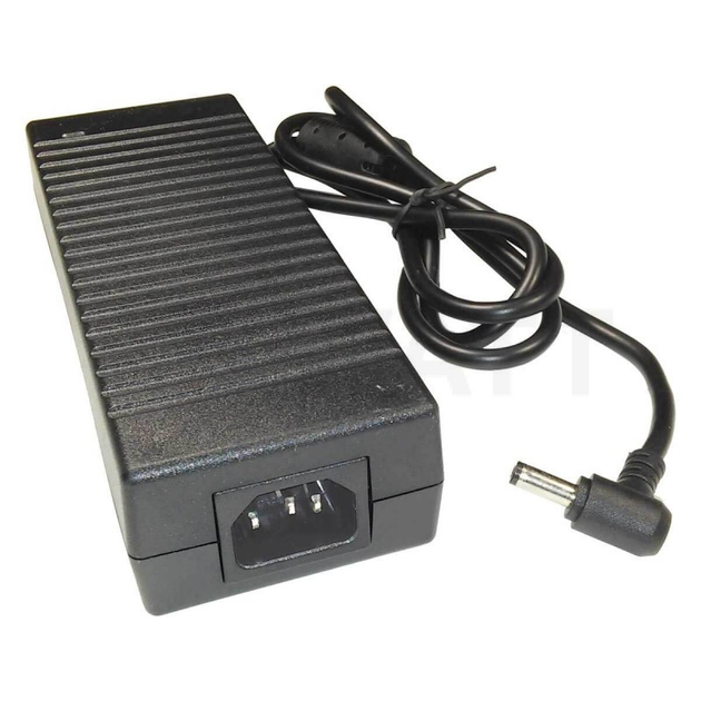 Блок питания Biom PLC IP20 PLC-120-12 120W 12V 10А - фото 2