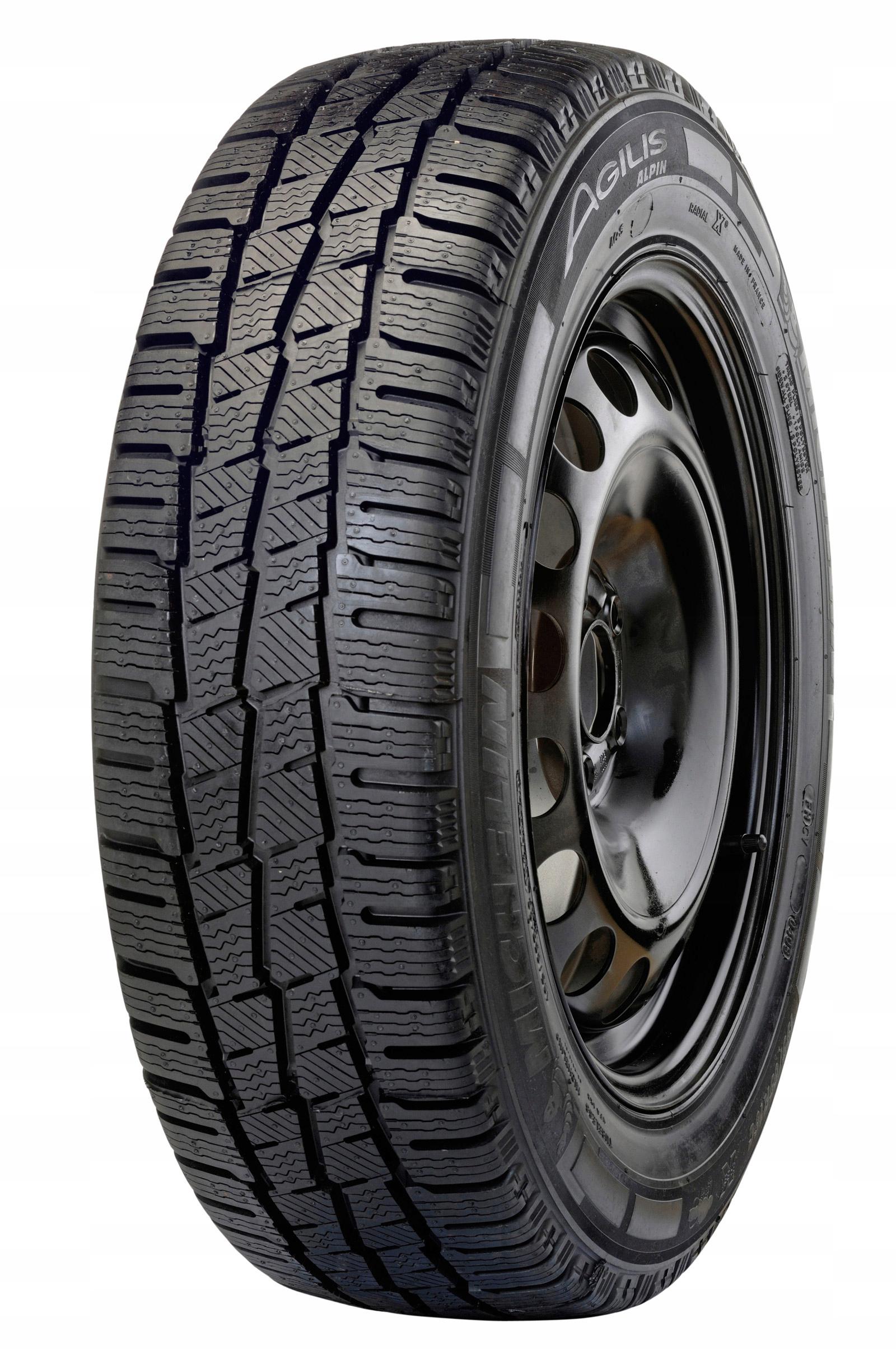 Шина Mirage MR-W300 225/70 R15C 112/110R зима