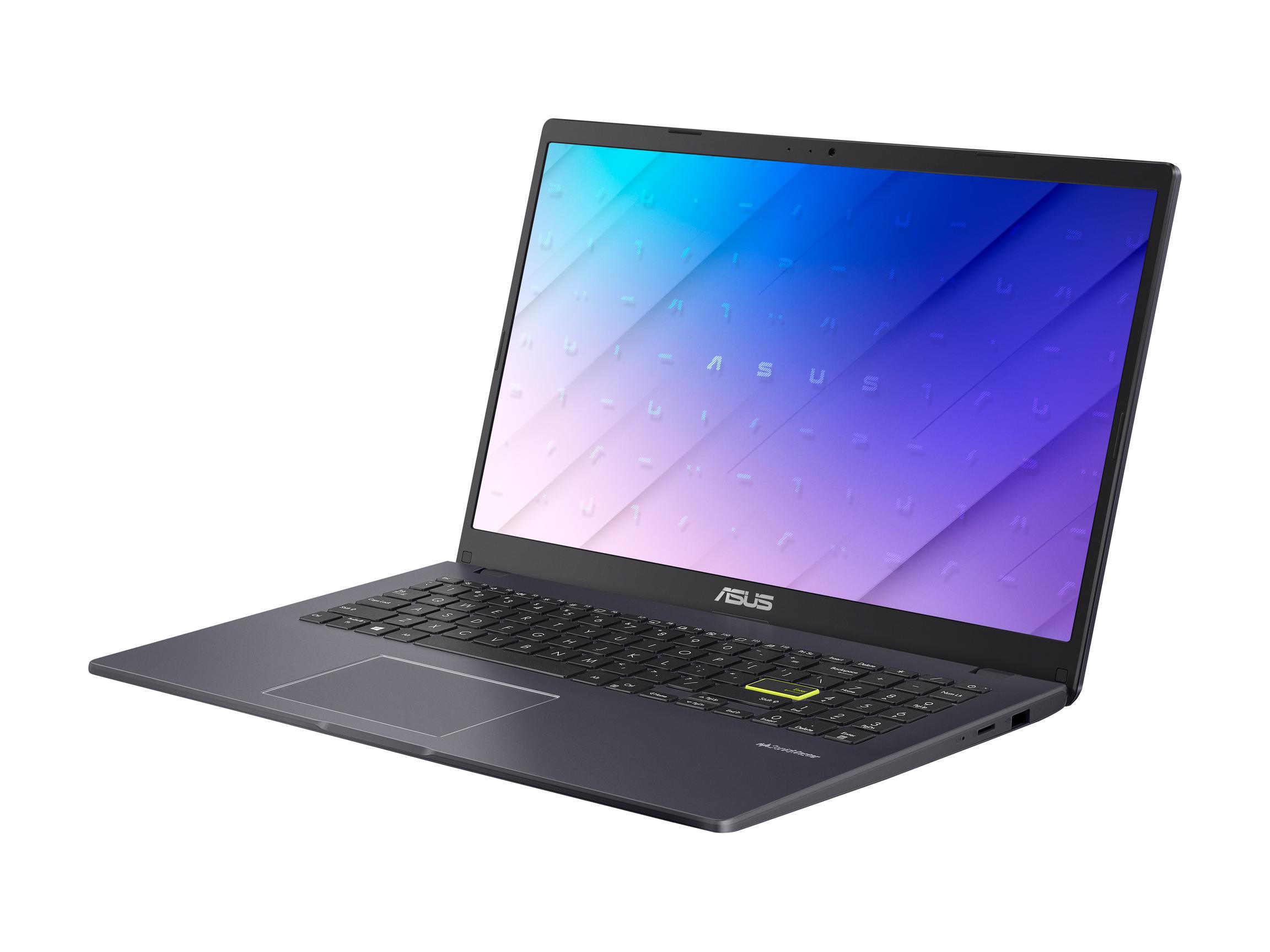 Ноутбук ASUS E510MA (E510MA-BR1077)