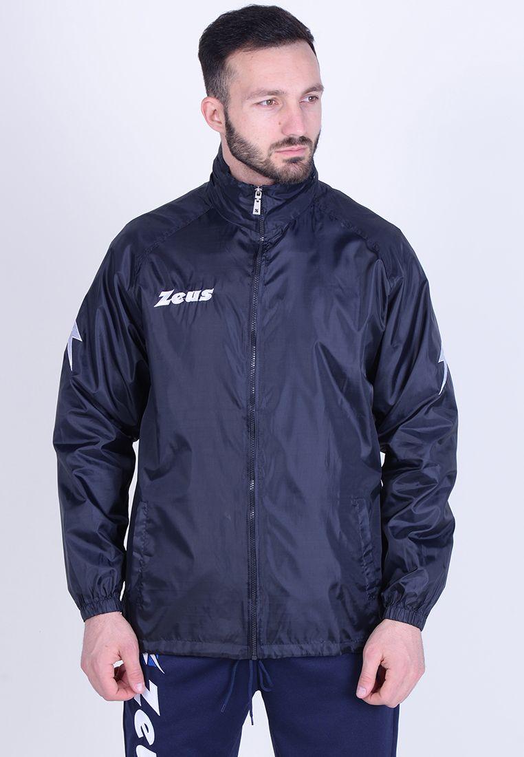 Ветровка Zeus K-WAY RAIN XS Синий (Z00313 XS)