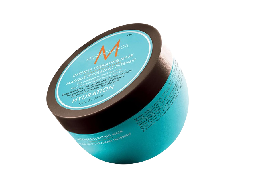 Маска для волосся інтенсивна зволожувальна Moroccanoil 250 мл (2547047584)