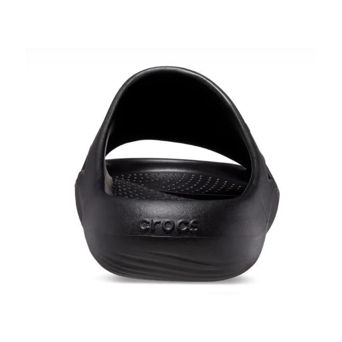 Шльопанці Crocs Mellow Slide р. M5/W7/37 24 см Black (208392) - фото 6 Шльопанці Crocs Mellow Slide р. M5/W7/37 24 см Black (208392) - фото 6