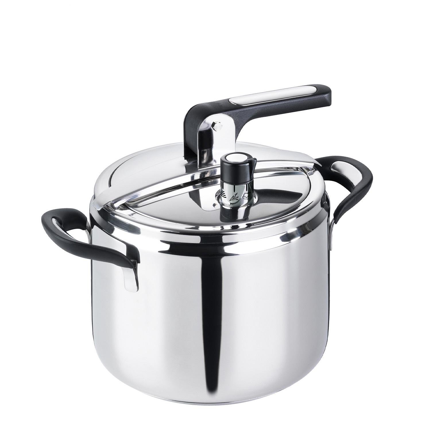 Скороварка Barazzoni Silicon Pro 7 л (5350450070)