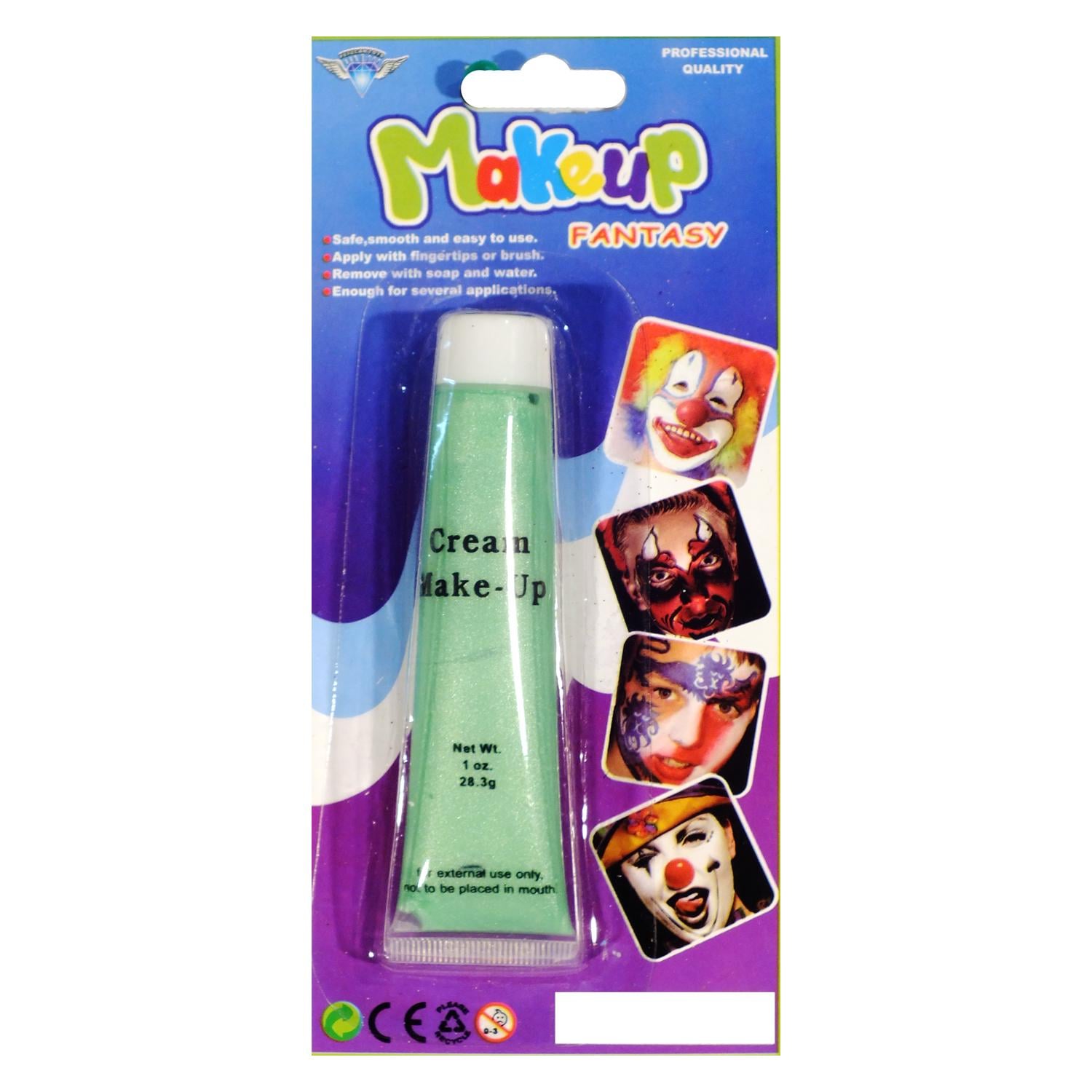 Фарба грим Seta Decor блискуча (13-612)