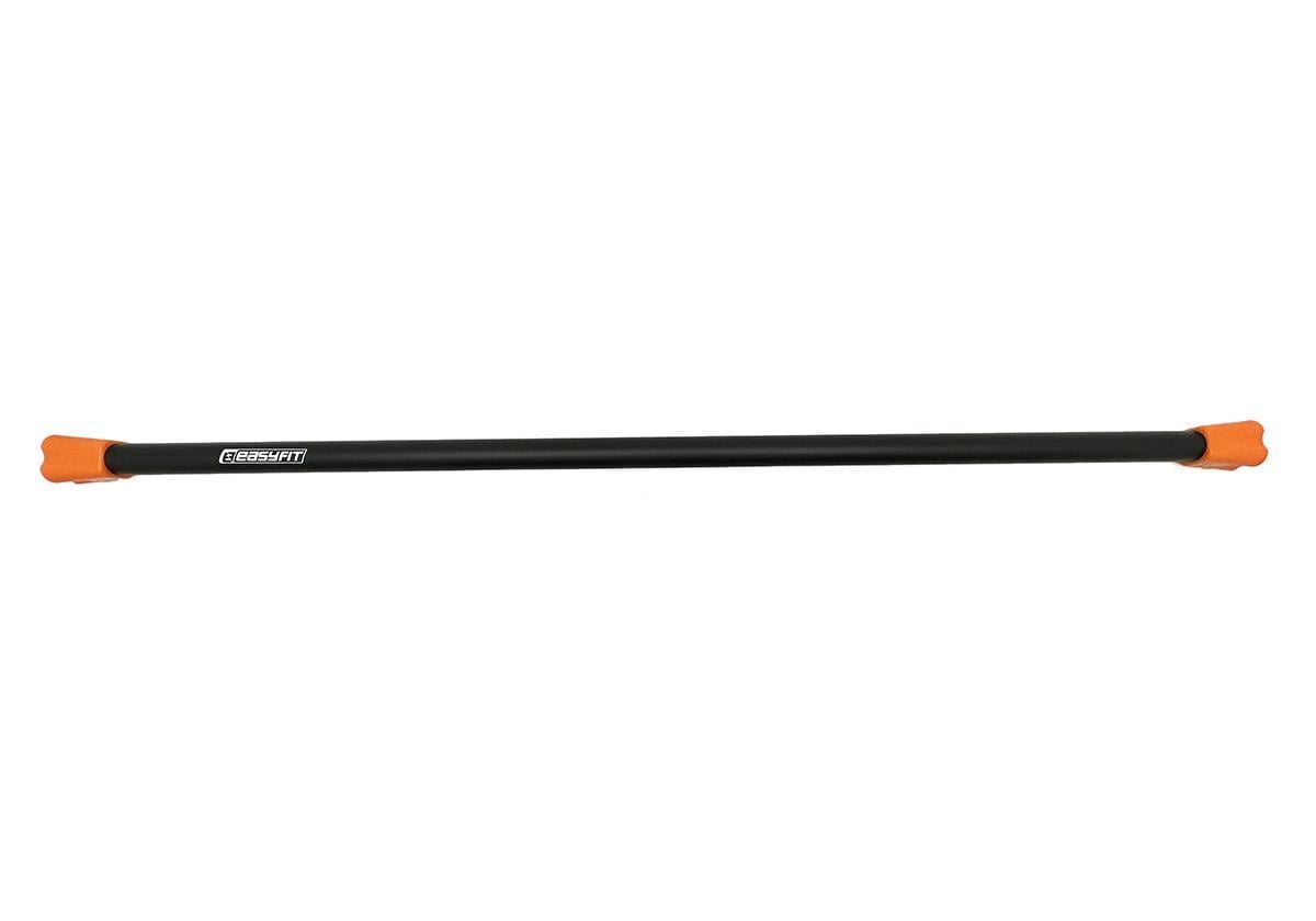 Бодібар EasyFit 1 кг (EF-1251-1) Бодібар EasyFit 1 кг (EF-1251-1)