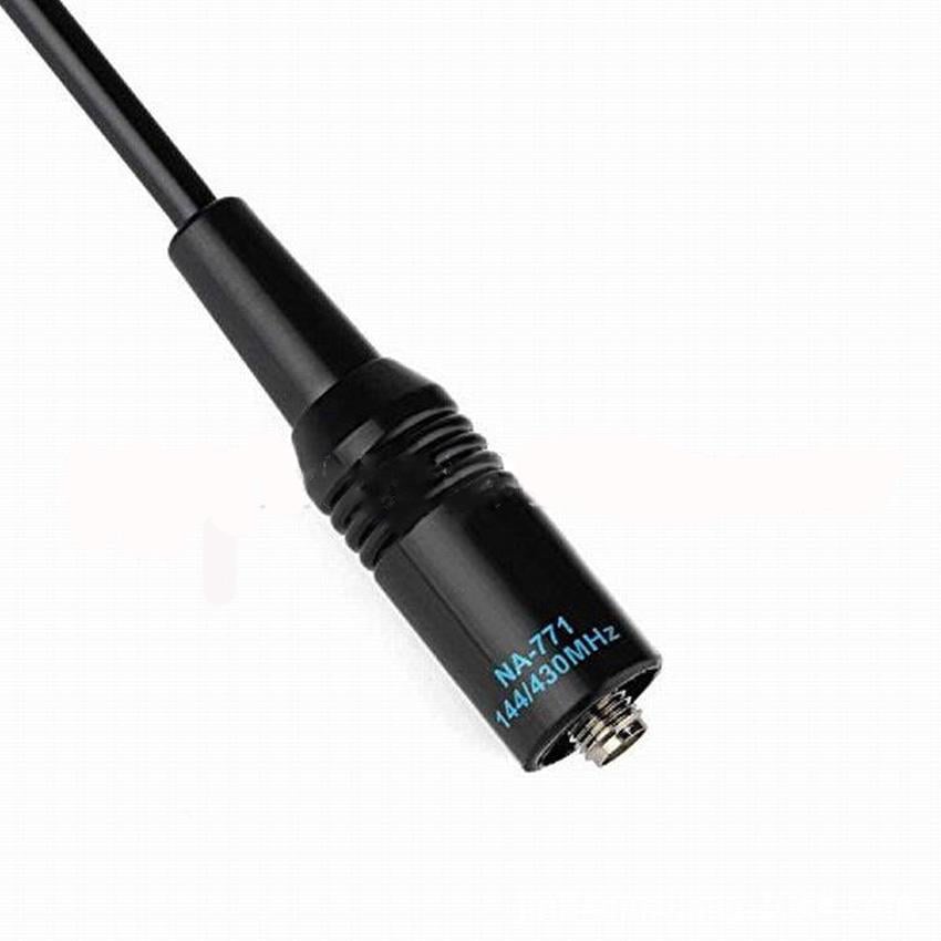 Антенна Kenwood Nagoya 144/430 MHz 38 см (NA-771)