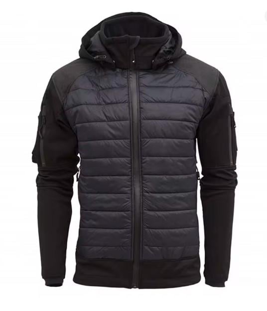 Куртка Call Dragon M Черный (3593447M)