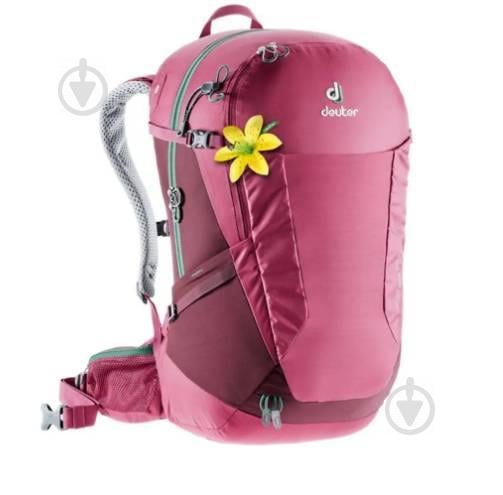 Рюкзак Deuter Futura 26 SL Ruby/Maron (1052-3400418 5558)