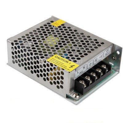 Блок питания UKC 12V 5A S-60-12 Metal (004336)