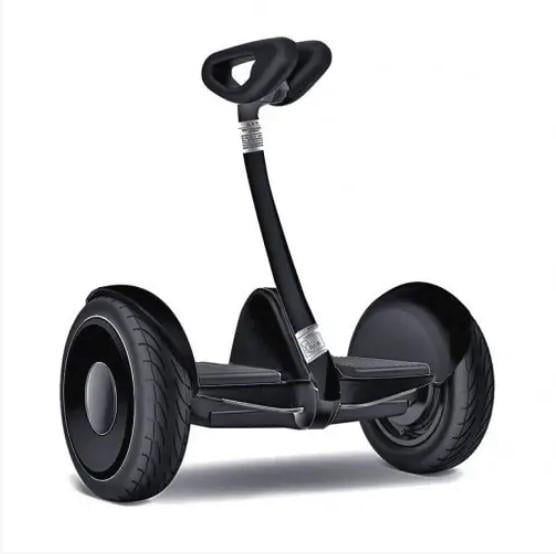 Гироборд Mini Segway 11" Ninebot Mini с Bluetooth/самобалансом/LED-подсветкой (1756375430) Гироборд Mini Segway 11" Ninebot Mini с Bluetooth/самобалансом/LED-подсветкой (1756375430)