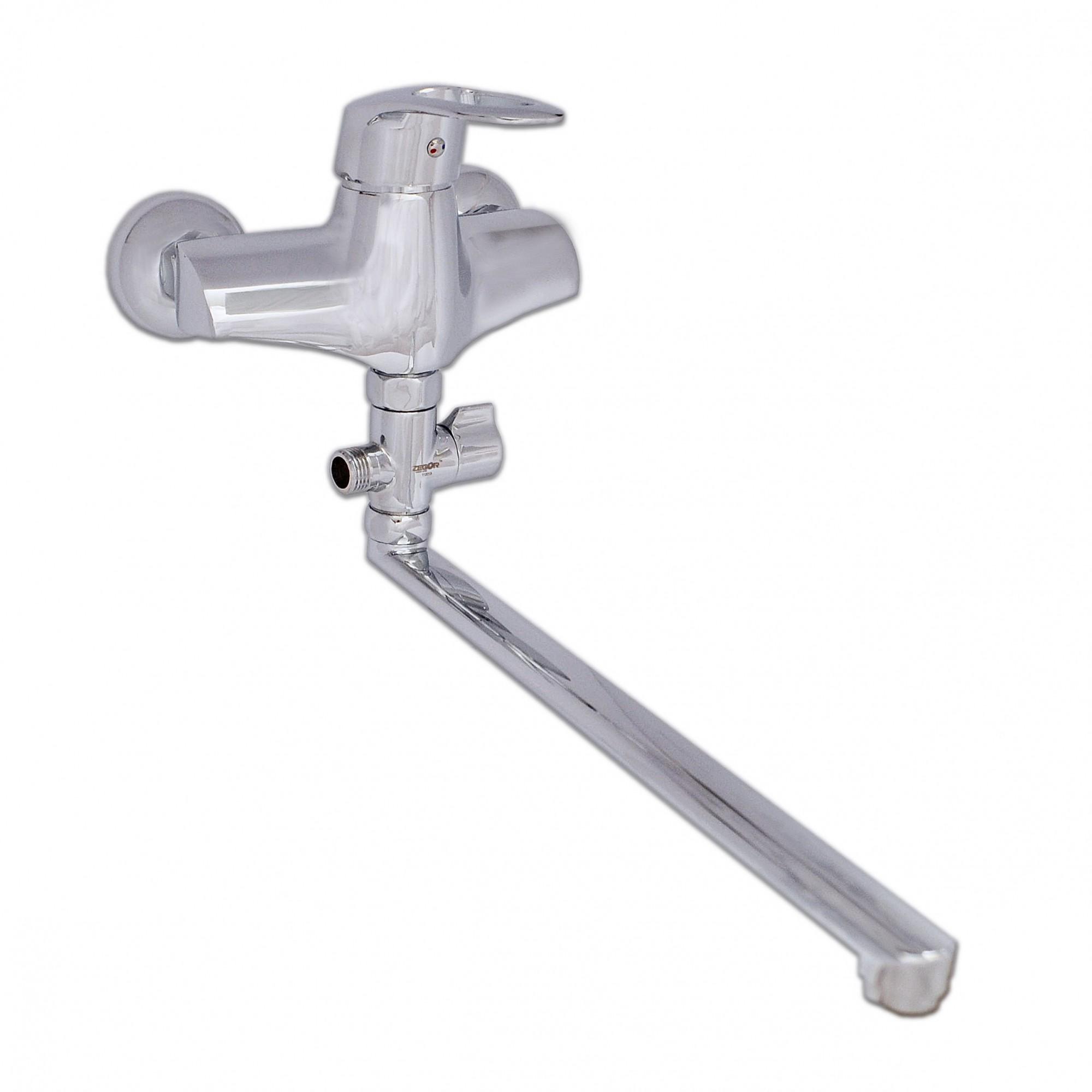 Смеситель для ванны Zegor LFA (LFA-A373)