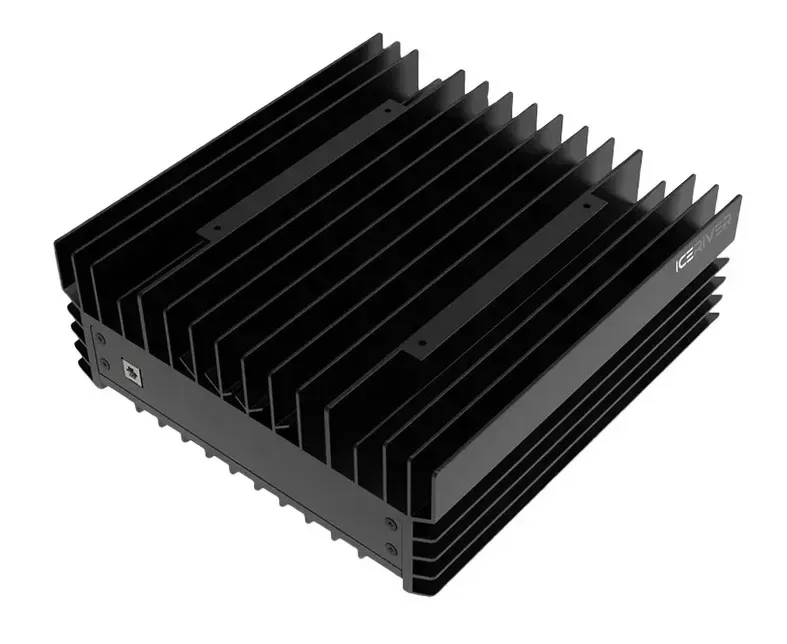 ASIC-майнер IceRiver AE0 60 Mh/s