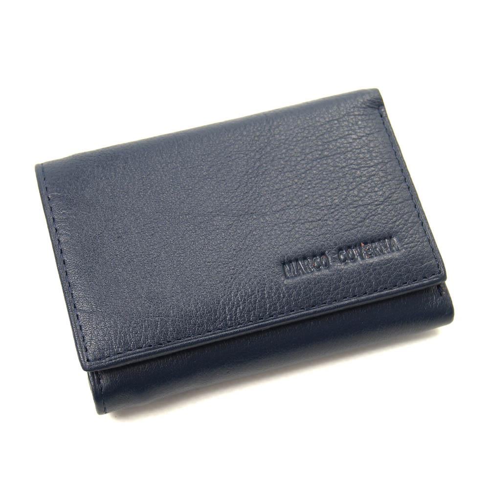 Кошелек Marco Coverna Yaroslav Blue (116377)