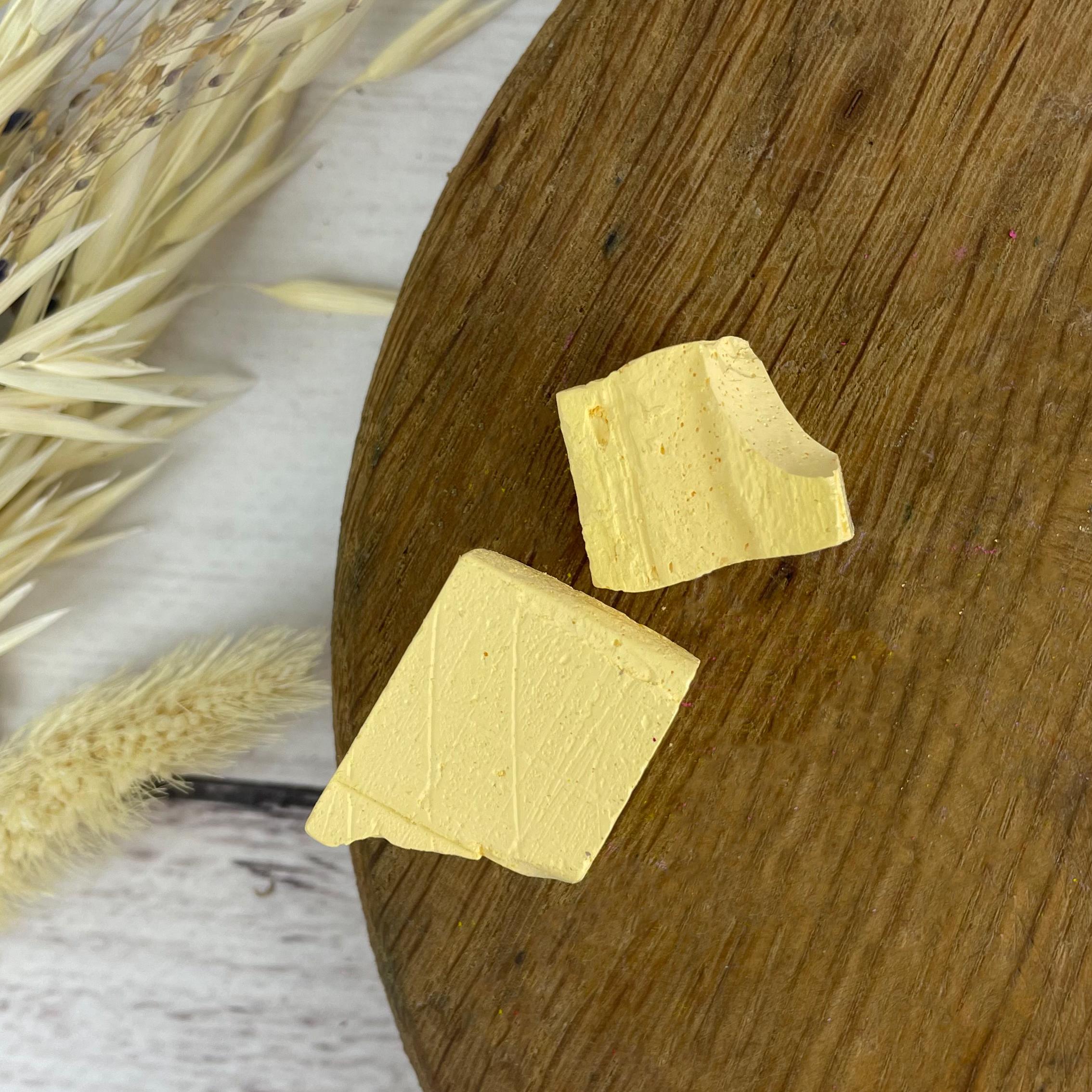 Краситель для свечей Пастельно-желтый (481)