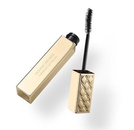 Тушь для ресниц с маслом жожоба Kiko Milano Holiday Premiere Volume&Curl Mascara 9 мл (2546159460)